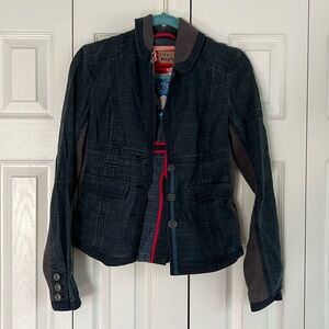 Free People Jacket